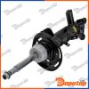 Amortisseur de suspension avant droite pour MERCEDES | A-ME-008, 2123206713